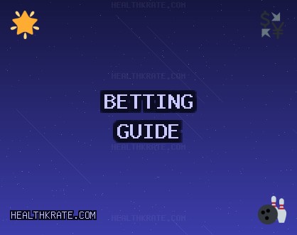 Betting Sites अक्टूबर 2025: विश्वसनीय बेटिंग | healthkrate.com