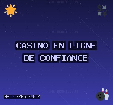 Sites Casino Octobre 2025: Casinos Fiables | healthkrate.com