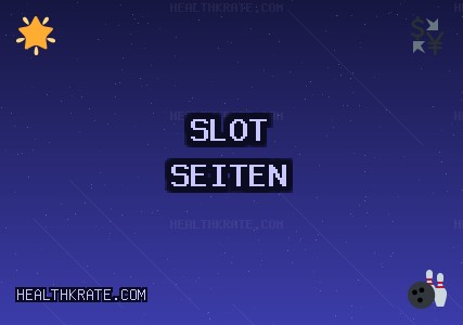 Glücksspiel Seiten Oktober 2025: Sicheres Glücksspiel | healthkrate.com