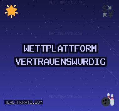 Wettseiten Oktober 2025: Vertrauenswürdige Wetten | healthkrate.com