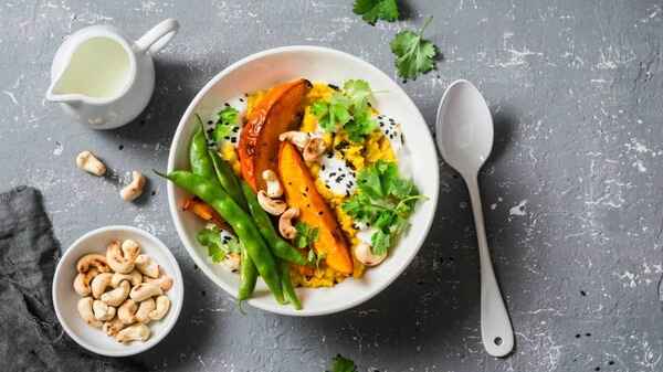 PCOS Diet