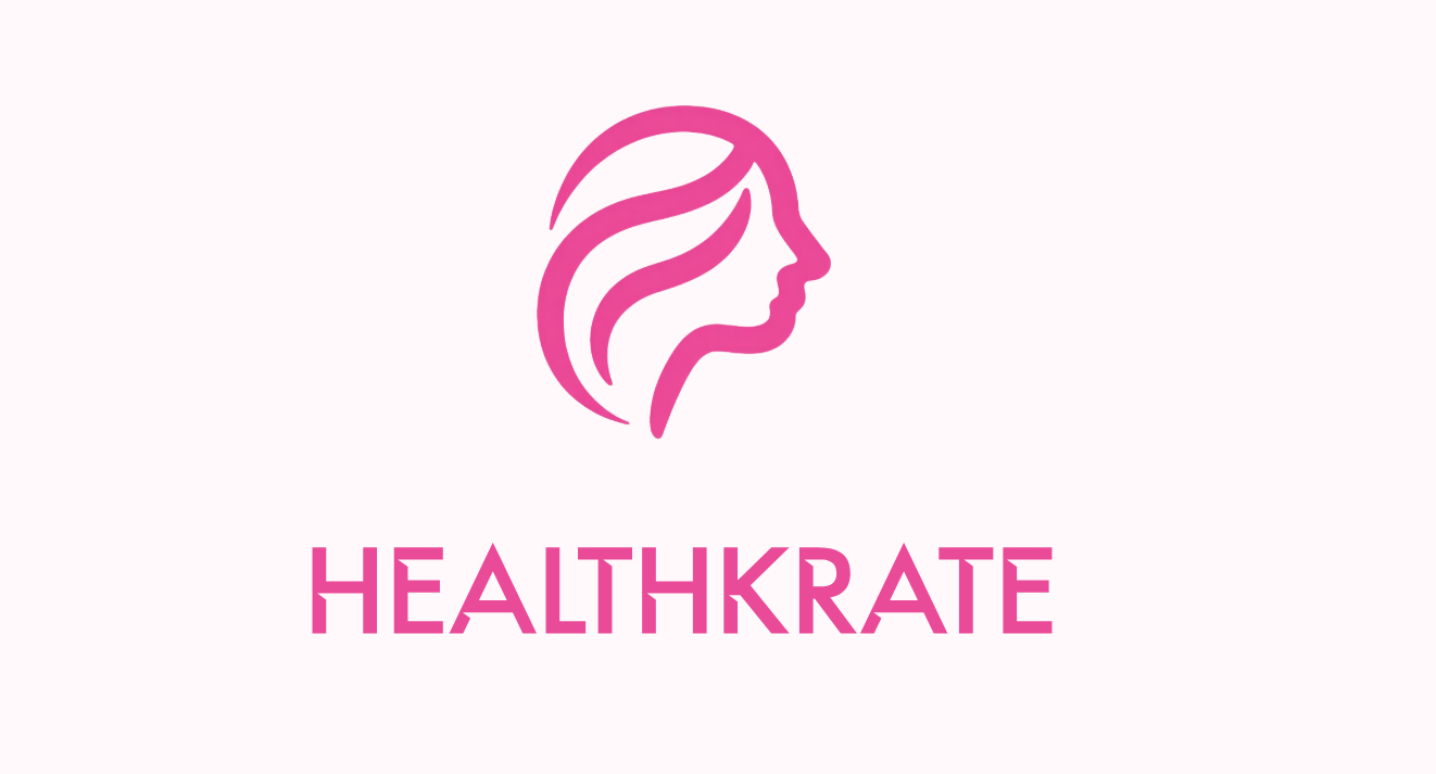 healthkrate.com